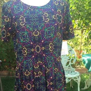 LulaRoe Amelia L